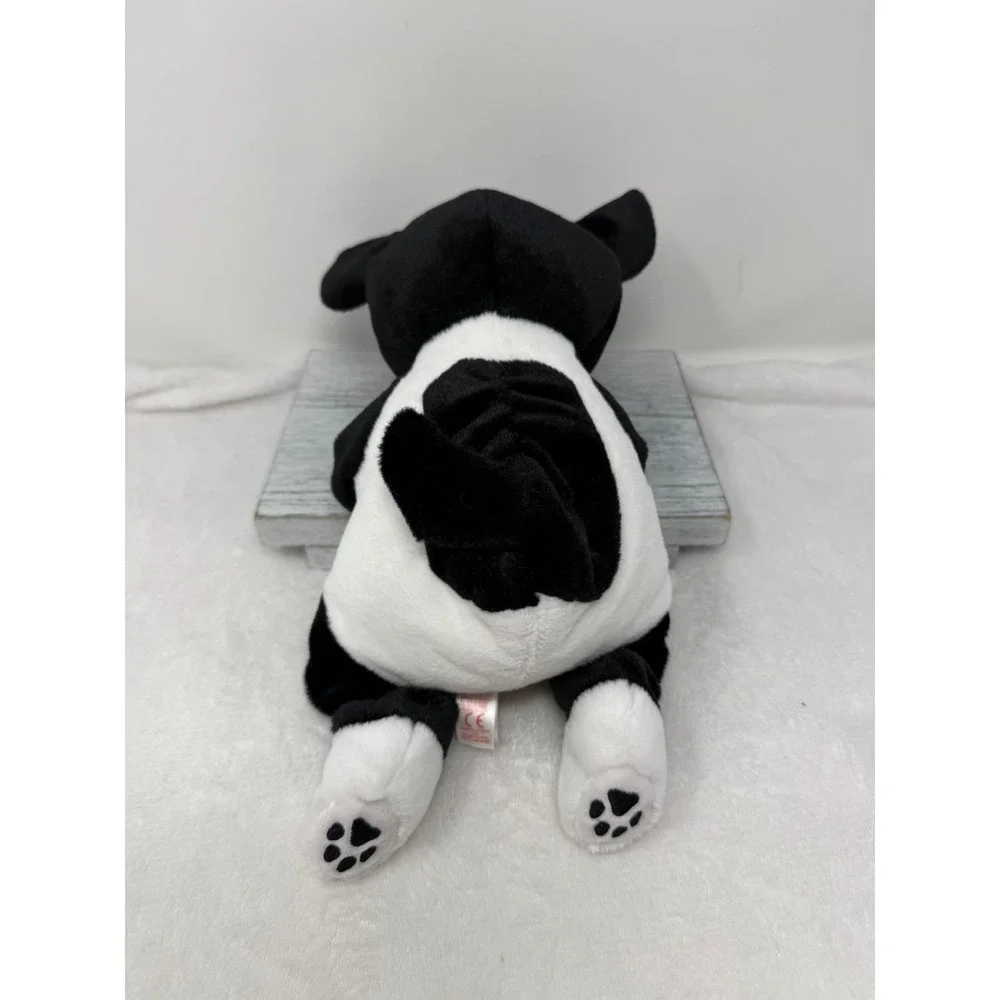 Ty Beanie Bellies Babies TINK the Dog 11